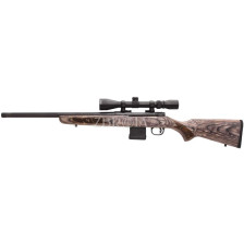 Карабин Mossberg MVP Predator Scoped Combos кал. 223 Rem фото 8
