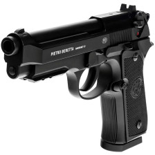 Пістолет пневматичний Umarex Beretta M92 A1 Blowback (5.8144) фото 4