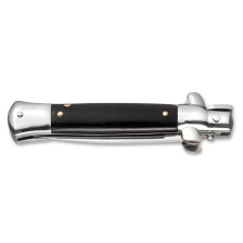 Ніж Boker Magnum Sicilian Needle Dark Wood фото 2