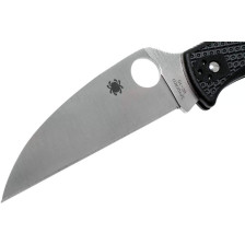 Ніж Spyderco Endura 4 Wharncliffe (C10FPWCBK) фото 4