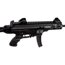 Карабін AKDAS SA-9 HP 8'' кал .9 мм (9х21) фото 6