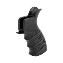 Пистолетная рукоятка Leapers UTG PRO для AR-15/M16 (полимер) черная фото 2