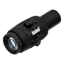 Магнифер Bushnell Transition 3x24 с откидным креплением на планку Picatinny/Weaver фото 4