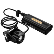 Ліхтар налобний Nitecore HC70 фото 3
