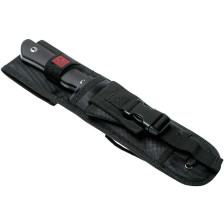 Нож Real Steel Bushcraft Plus Scandi (3718) фото 7