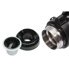 Термос SKIF Outdoor Traveller Silver 1.5 л фото 2