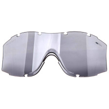 Лінзи запасні стандартні Bolle X1000 димчасті фото 4
