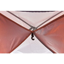 Намет SKIF Outdoor Adventure 1 Orange-Blue (200x200 см) фото 7