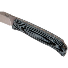 Нож Benchmade Saddle Mountain Skinner G10 (15001-1) фото 5