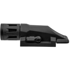 Фонарь для шлема INFORCE WML Black Body Gen2 фото 2