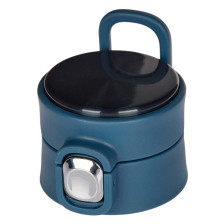 Термокухоль SKIF Outdoor Companion Blue 0.42 л фото 4