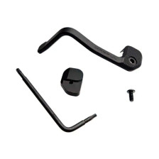 Рычаг сброса затворной задержки Magpul B.A.D. Lever удлиненный фото 3