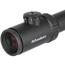 Прицел Delta DO Titanium 4.5-30x50 MCZ II фото 3