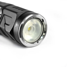 Портативный светодиодный фонарь VIDEX VLF-A232R фото 9