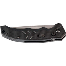Нож Boker Plus Intention II Black фото 4