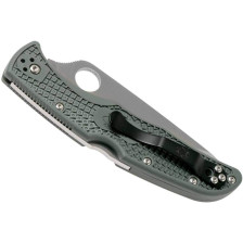 Нож Spyderco Endura 4 Foliage Green (C10PSFG) фото 4