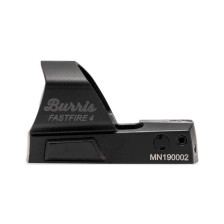 Коллиматорный прицел Burris FastFire IV фото 2