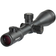 Прицел Delta DO Titanium 4.5-30x50 MCZ II фото 5