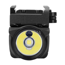 Фонарь Olight Baldr Mini Black с ЛЦУ фото 6