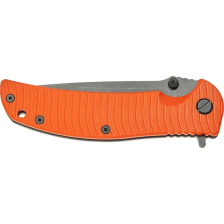 Нoж Skif Urbanite II BSW Orange (425SEBOR) фото 4