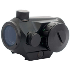 Коллиматорный прицел Konus Sight-Pro Atomic 2.0 фото 7