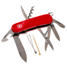 Ніж Victorinox Evolution S14 (2.3903.SE) фото 2