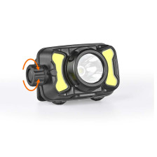 Налобный светодиодный фонарь VIDEX VLF-H147 фото 7