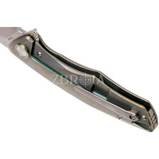 Ніж Bestech Dolphin BT1707A фото 5