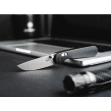 Нож складной Boker Plus "Hebdo" фото 7