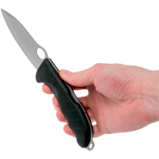 Ніж Victorinox Hunter Pro Black (0.9411.M3) фото 8