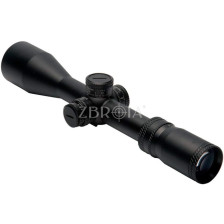 Оптический прицел Sightmark Citadel 3-18x50 LR2 фото 4