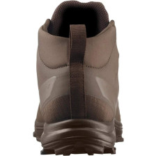 Кроссовки Salomon SPEED ASSAULT 2 (размер - 9, earth) фото 4
