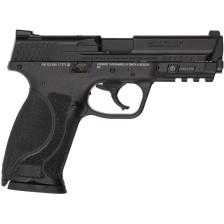 Пневматический пистолет Umarex Smith & Wesson M&P9 M2.0 (5.8371) фото 3