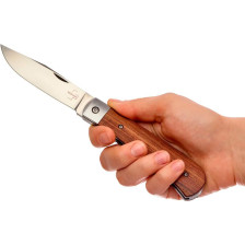 Ніж Boker Plus Bonfire Bubinga фото 5