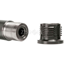 Адаптер A-TEC A-Lock Mini Thread для саундмодератора Optima-45/Н2. Резьба M15x1 фото 2