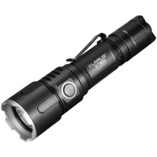 Ручной фонарь Klarus XT11S 1100  лм/2600 mAh. Black фото 3