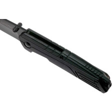 Нож Kershaw Fiber фото 7