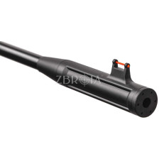 Пневматична гвинтівка Crosman Remington Express Hunter + Приціл 4х32 фото 4