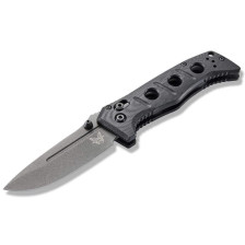 Нож Benchmade Sibert Mini Adamas (273GY-1) фото 3