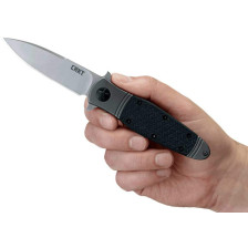 Ніж CRKT Bombastic (K340KXP) фото 5