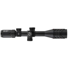 Прицел Discovery Optics HS 6-24x44 SFIR FFP (30 мм, подсветка) фото 3