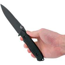 Нож Benchmade Nimravus Fixed (140BK) фото 6