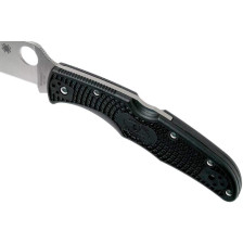 Ніж Spyderco Endura 4 Wharncliffe (C10FPWCBK) фото 8