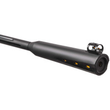 Пневматична гвинтівка Gamo Elite Premium IGT + Приціл 3-9x40 WR фото 4