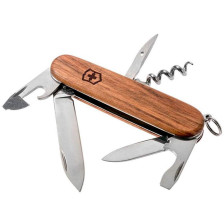 Нож Victorinox Spartan Wood (1.3601.63) фото 4