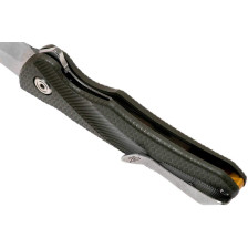 Нож Buck Sprint Select OD Green фото 5