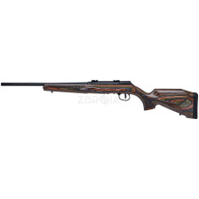 Винтовка малокалиберная Savage A22 BNS-SR 18" кал. 22 LR фото 2