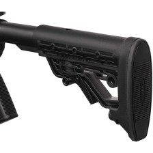 Карабин Mossberg MMR Pro Rifle 18" SS кал. 223 Rem фото 9