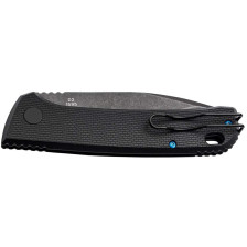 Нож Boker Plus "FRND Black" фото 2