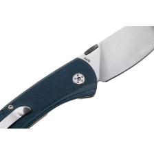 Ніж Boker Magnum "Huayna blue" фото 2
